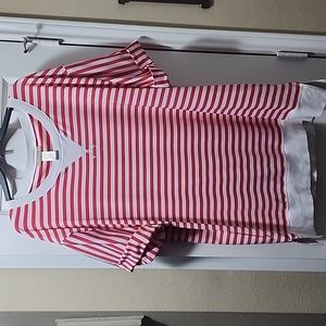Beach House Dress/Tunic/Coverup
